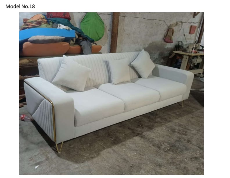 Sofa ( Model No. 18 )